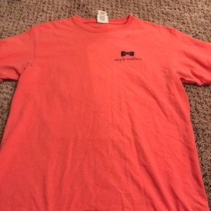 Simply Southern tshirt